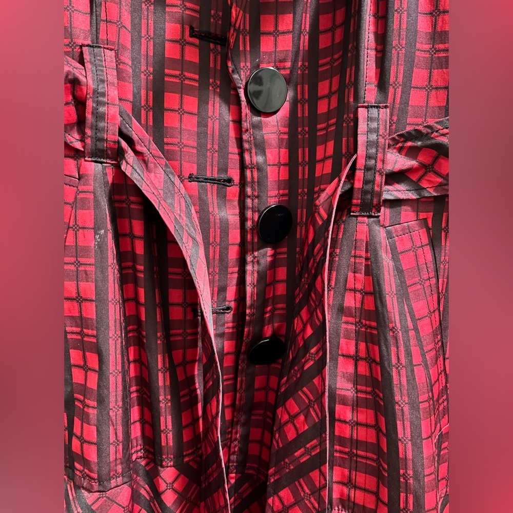 Ambition Women’s Jacket - Picture 4 of 10